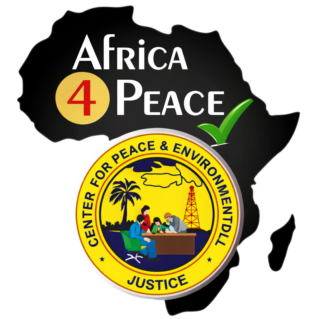 Africa For Peace Game Village