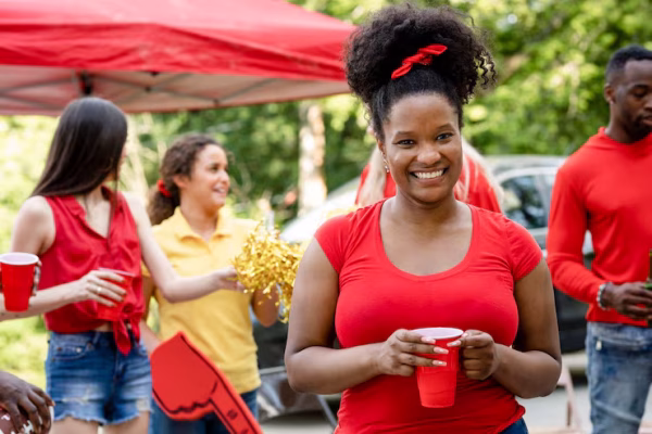african-american-woman-tailgate-party_53876-132397