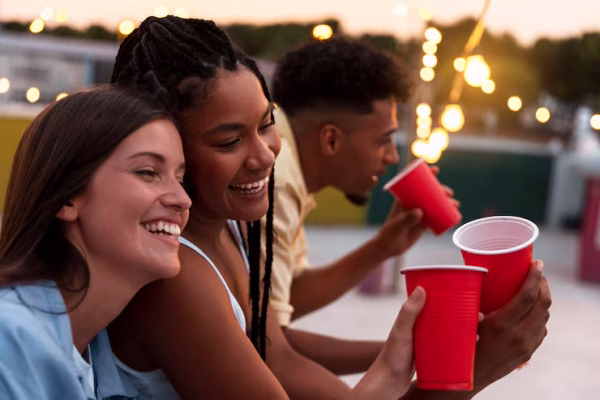 side-view-friends-eating-outdoors_23-2149525605