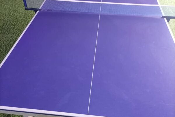 table tennis